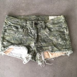 Rag & Bone Shorts
